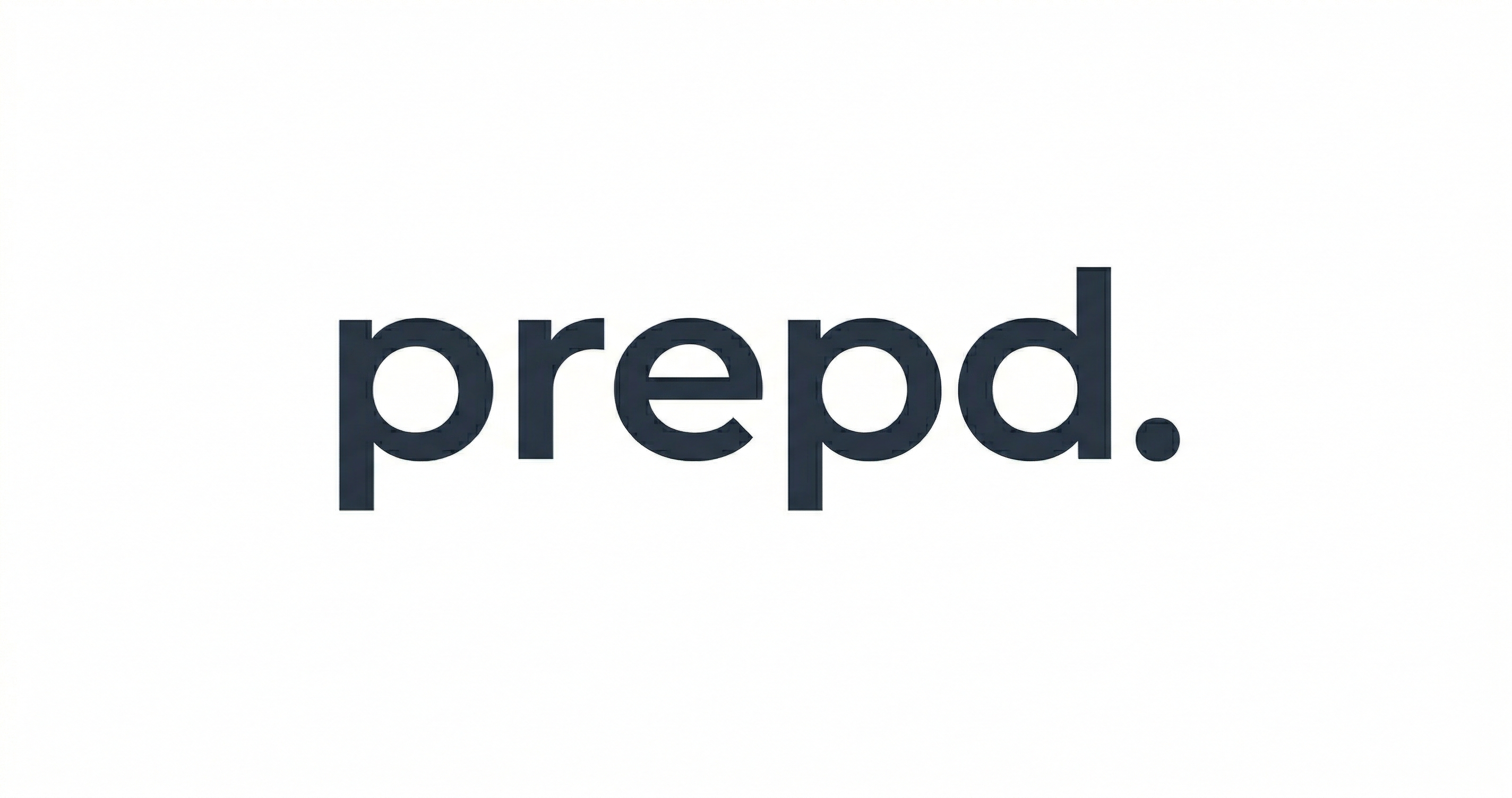 prepd